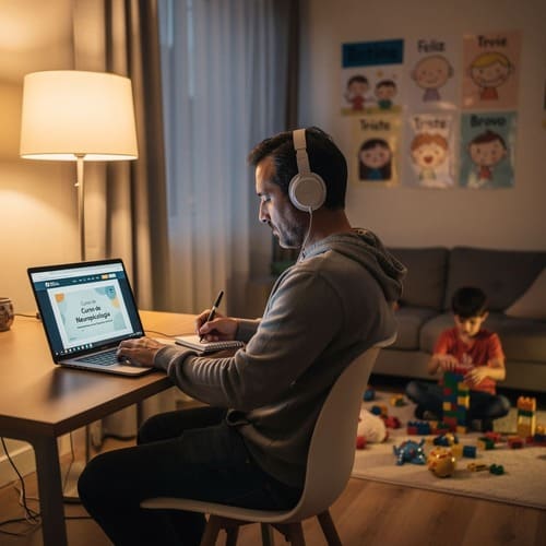 curso online zara veiga neuropsicologa