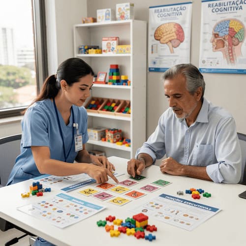 reabilitação cognitiva zara veiga neuropsicologa