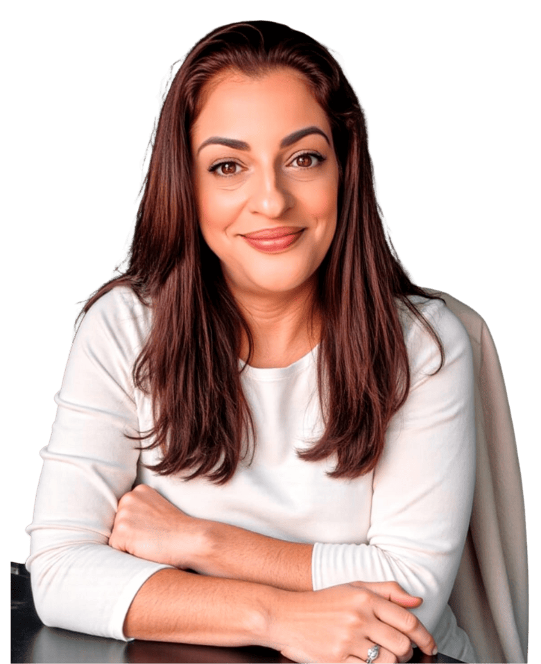 Zara Veiga Neuropsicóloga e Neurocientista