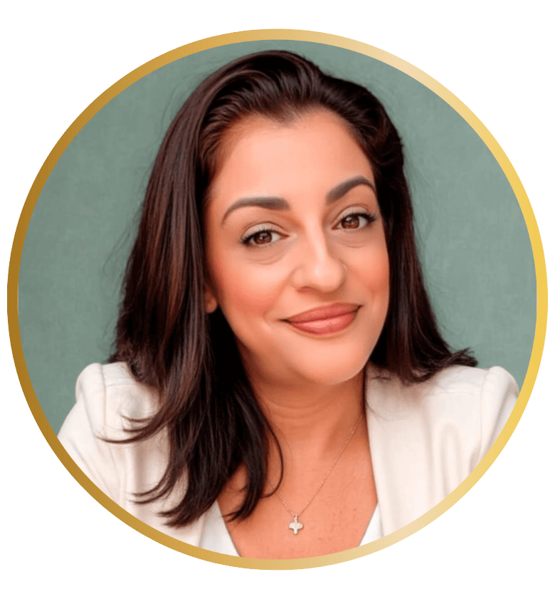 Zara Veiga Neuropsicologa