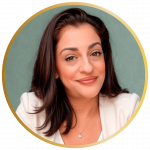 Zara Veiga Neuropsicologa